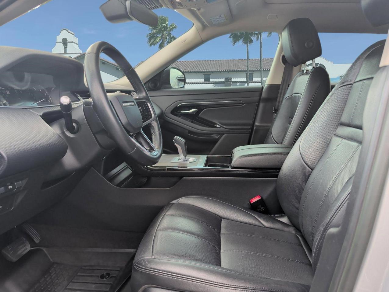 2023 Land Rover Range Rover Evoque S San Juan TX