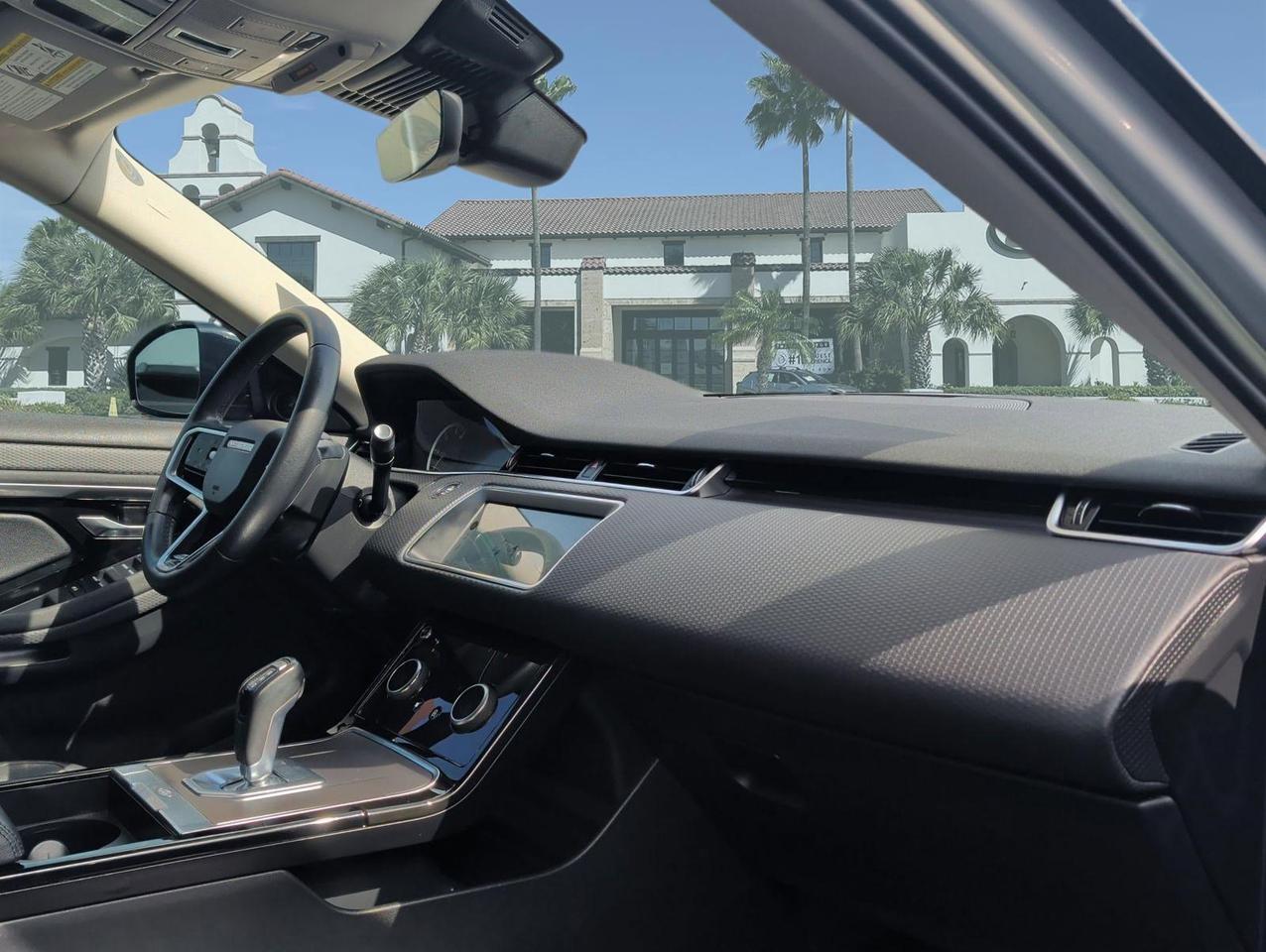 2023 Land Rover Range Rover Evoque S San Juan TX