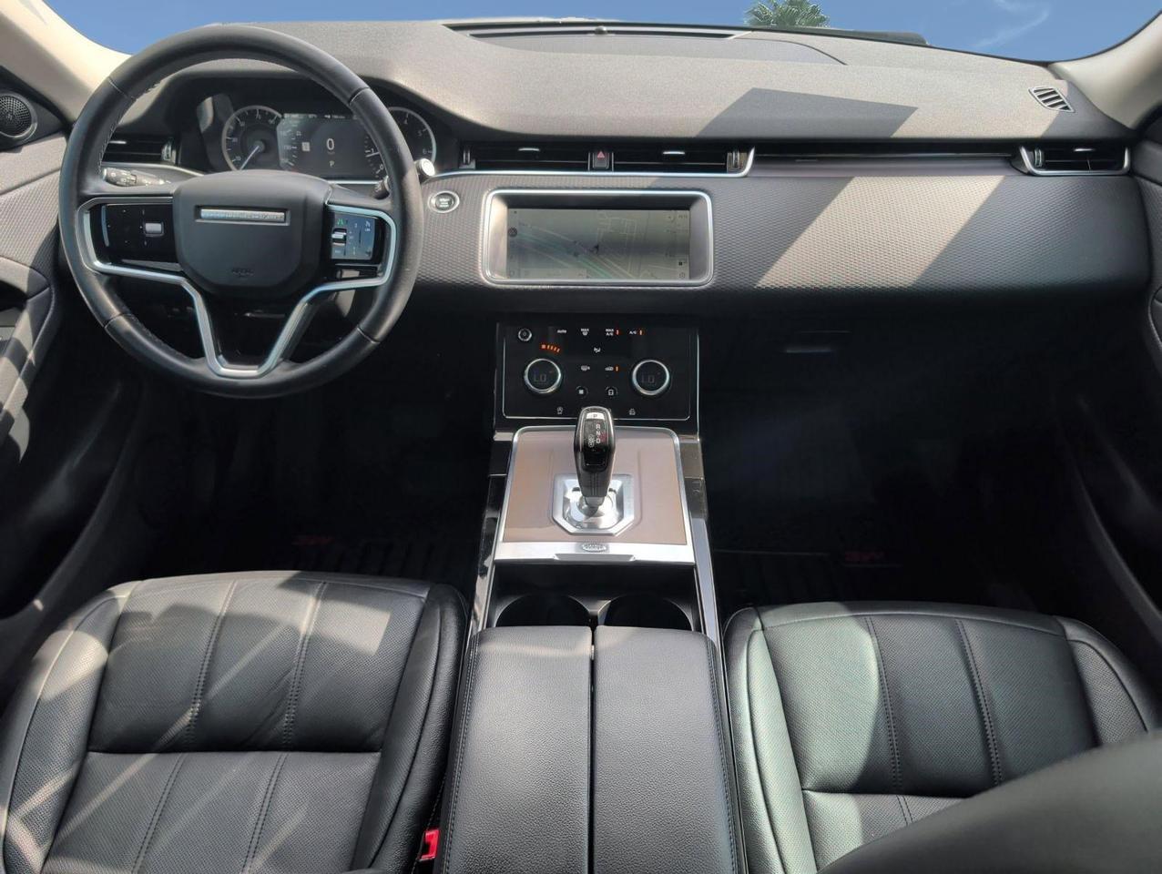 2023 Land Rover Range Rover Evoque S San Juan TX
