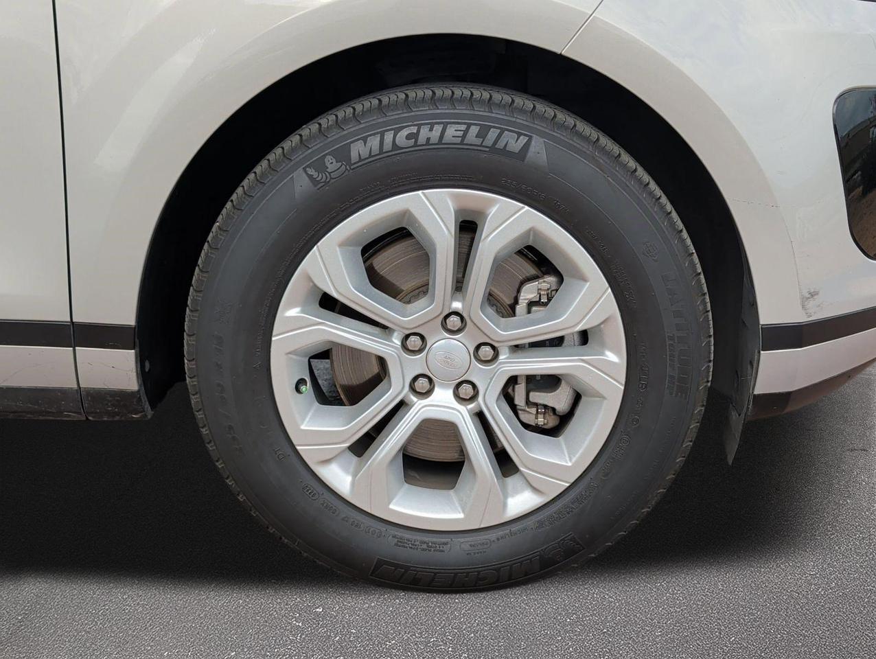2023 Land Rover Range Rover Evoque S San Juan TX
