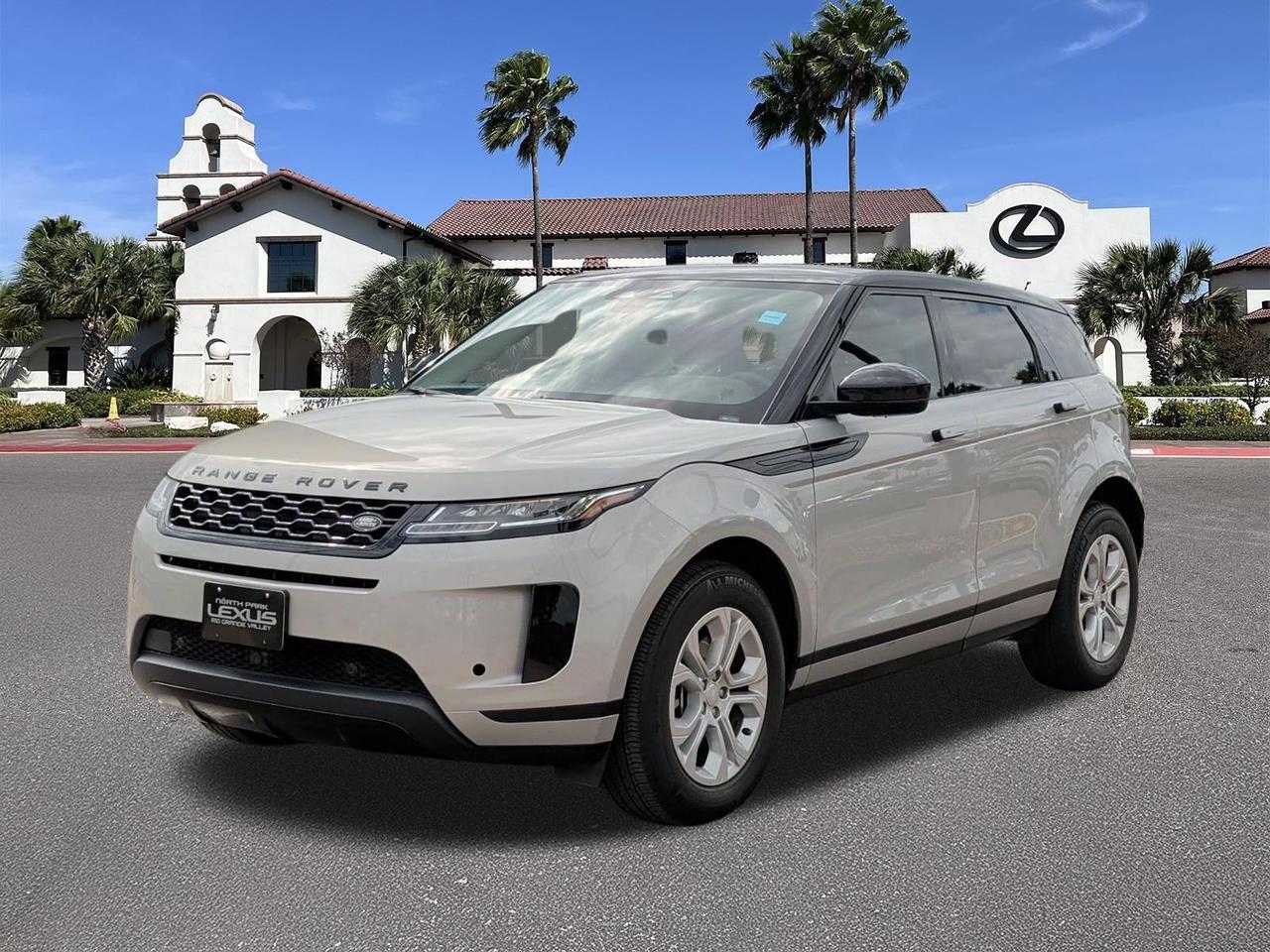 2023 Land Rover Range Rover Evoque S San Juan TX