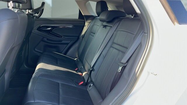 2023 Land Rover Range Rover Evoque S San Juan TX