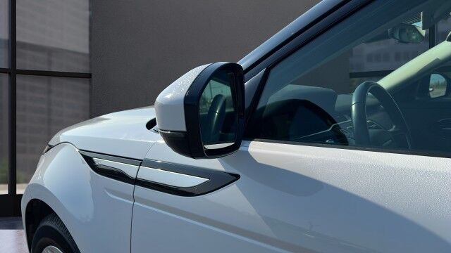 2023 Land Rover Range Rover Evoque S San Juan TX