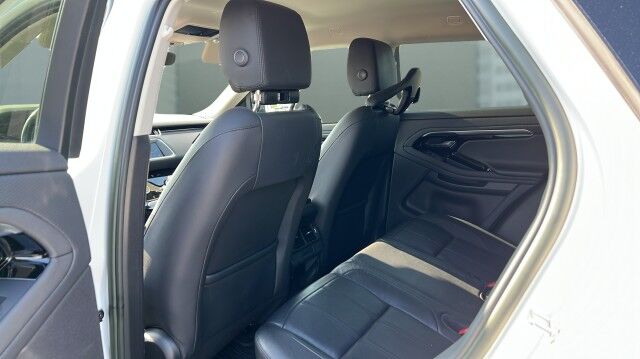 2023 Land Rover Range Rover Evoque S San Juan TX