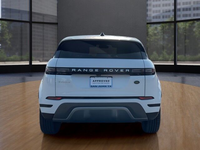 2023 Land Rover Range Rover Evoque S San Juan TX