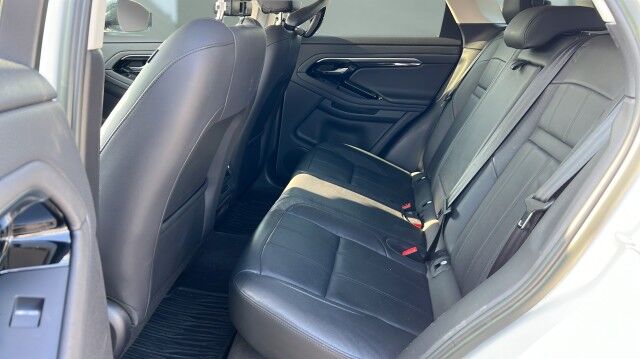 2023 Land Rover Range Rover Evoque S San Juan TX