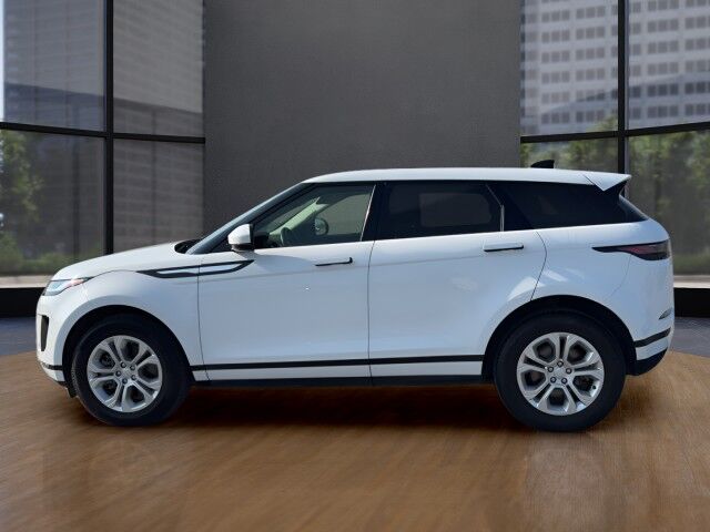 2023 Land Rover Range Rover Evoque S San Juan TX