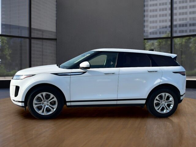 2023 Land Rover Range Rover Evoque S San Juan TX