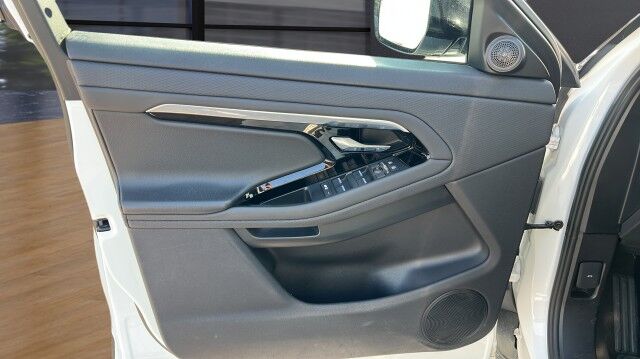 2023 Land Rover Range Rover Evoque S San Juan TX