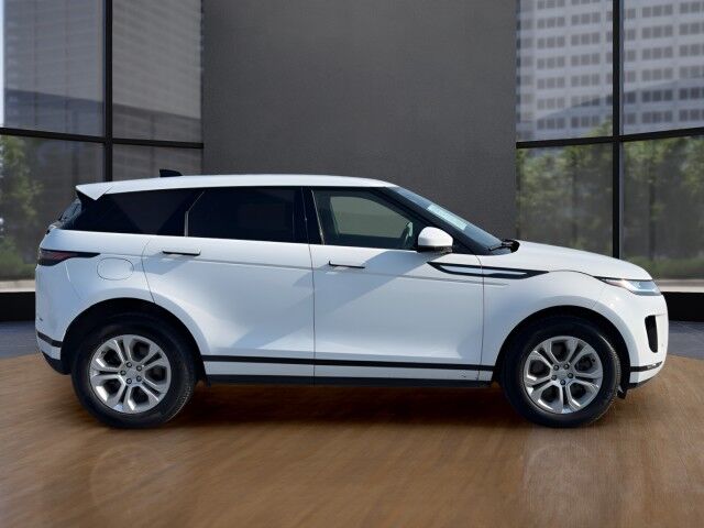 2023 Land Rover Range Rover Evoque S San Juan TX