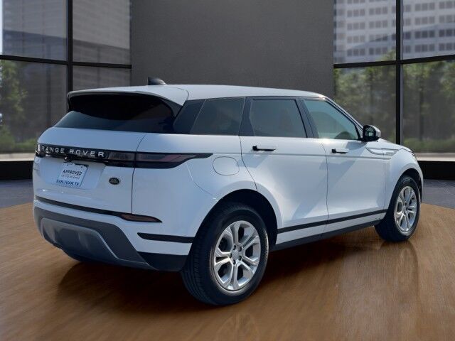 2023 Land Rover Range Rover Evoque S San Juan TX