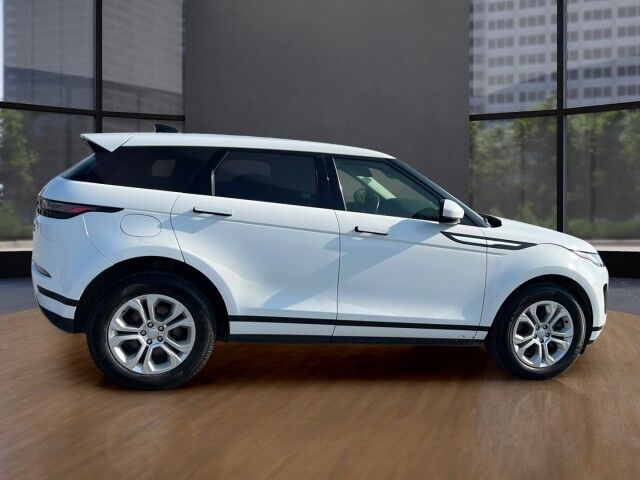 2023 Land Rover Range Rover Evoque S San Juan TX