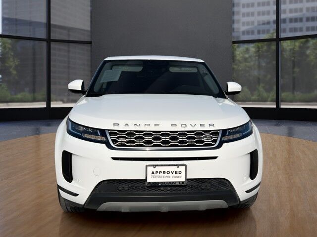 2023 Land Rover Range Rover Evoque S San Juan TX