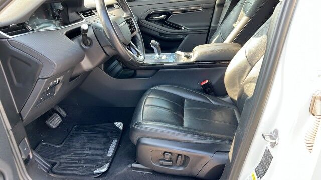 2023 Land Rover Range Rover Evoque S San Juan TX