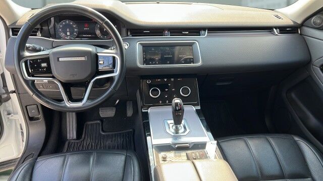 2023 Land Rover Range Rover Evoque S San Juan TX