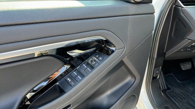 2023 Land Rover Range Rover Evoque S San Juan TX