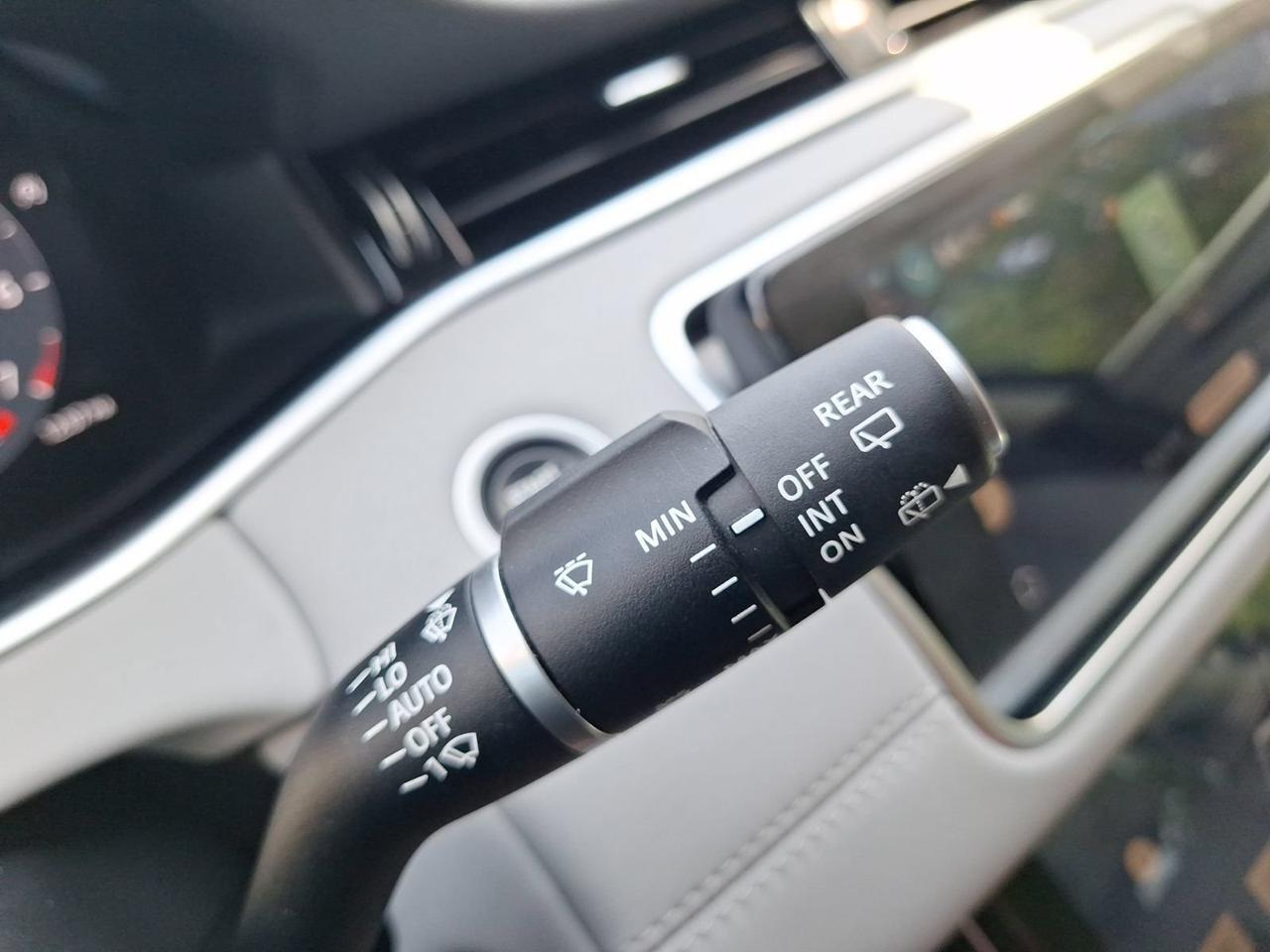 2023 Land Rover Range Rover Evoque SE Hurst TX