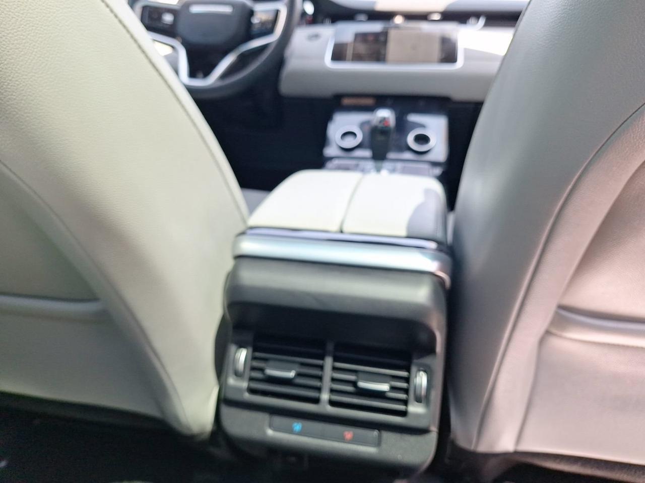 2023 Land Rover Range Rover Evoque SE Hurst TX