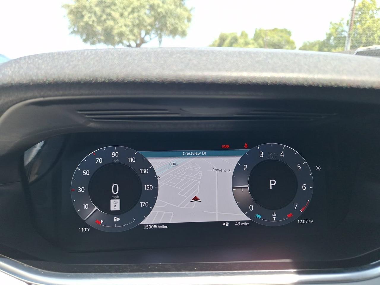 2023 Land Rover Range Rover Evoque SE Hurst TX