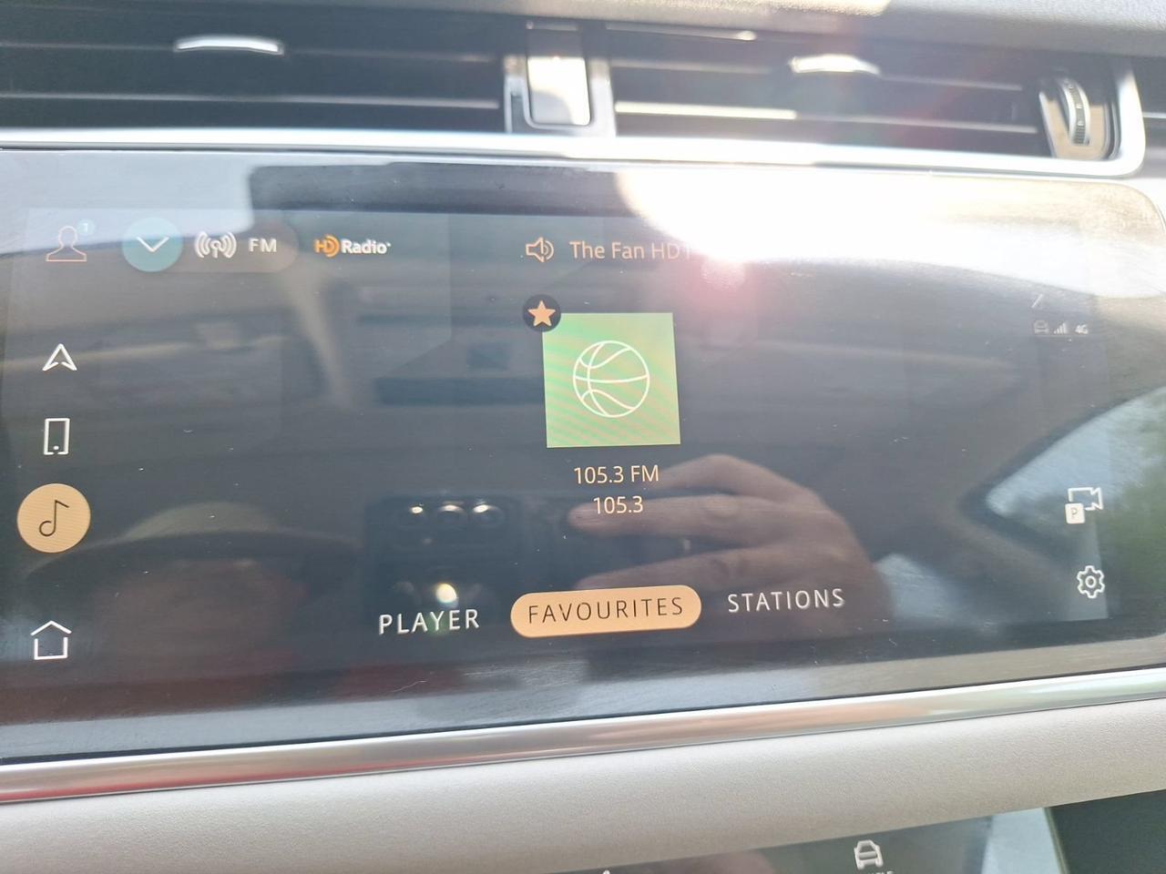 2023 Land Rover Range Rover Evoque SE Hurst TX