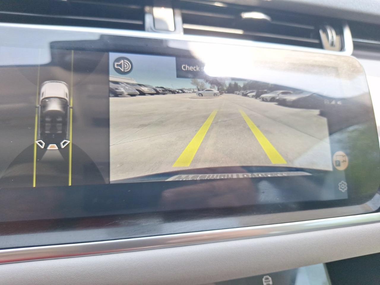 2023 Land Rover Range Rover Evoque SE Hurst TX