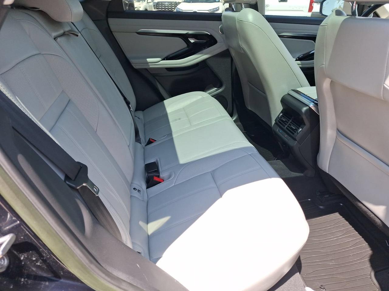 2023 Land Rover Range Rover Evoque SE Hurst TX