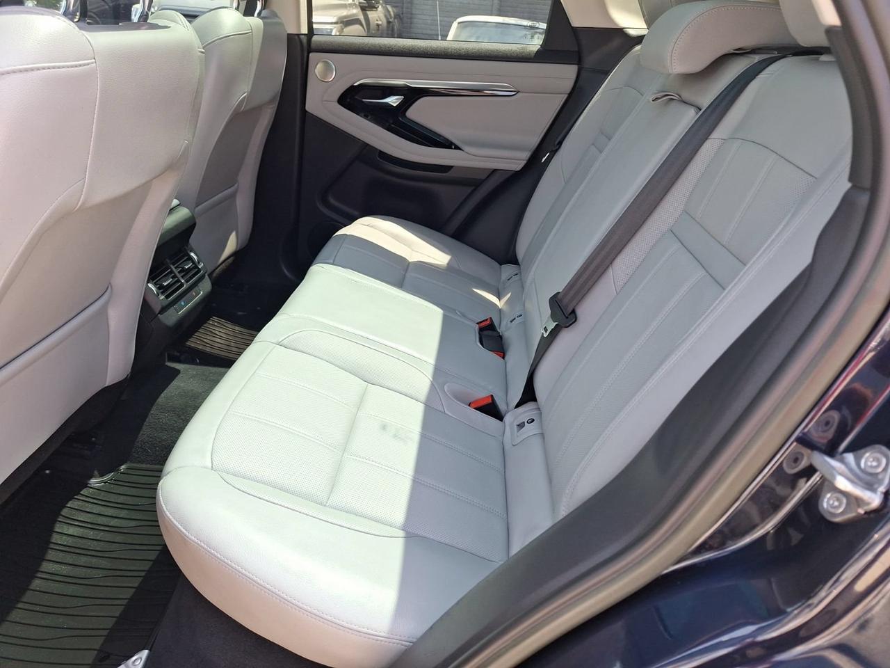 2023 Land Rover Range Rover Evoque SE Hurst TX