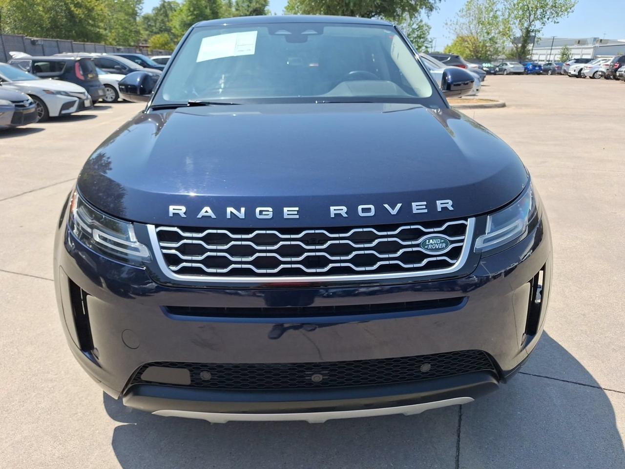 2023 Land Rover Range Rover Evoque SE Hurst TX