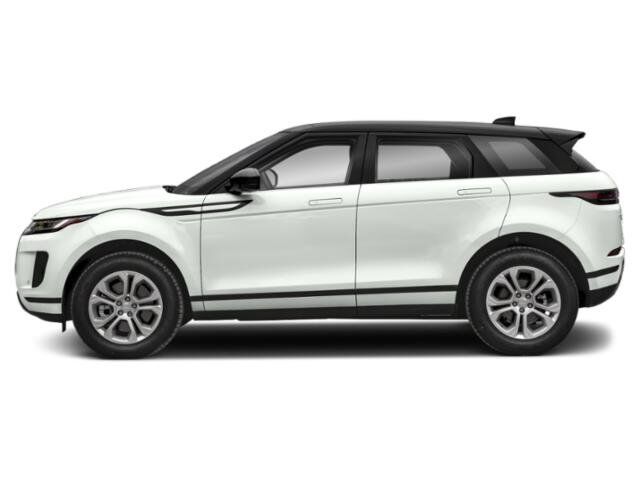 2023 Land Rover Range Rover Evoque SE Hurst TX