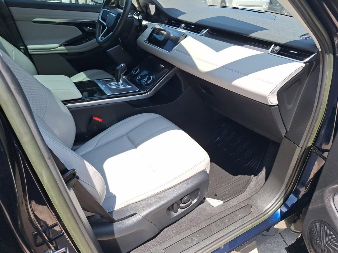 2023 Land Rover Range Rover Evoque SE Hurst TX