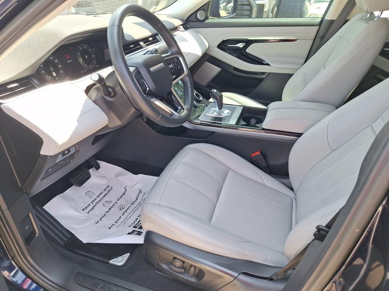 2023 Land Rover Range Rover Evoque SE Hurst TX