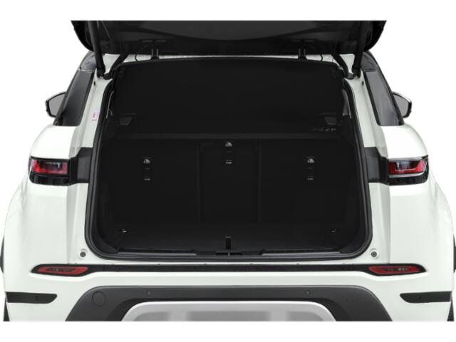 2023 Land Rover Range Rover Evoque SE Hurst TX