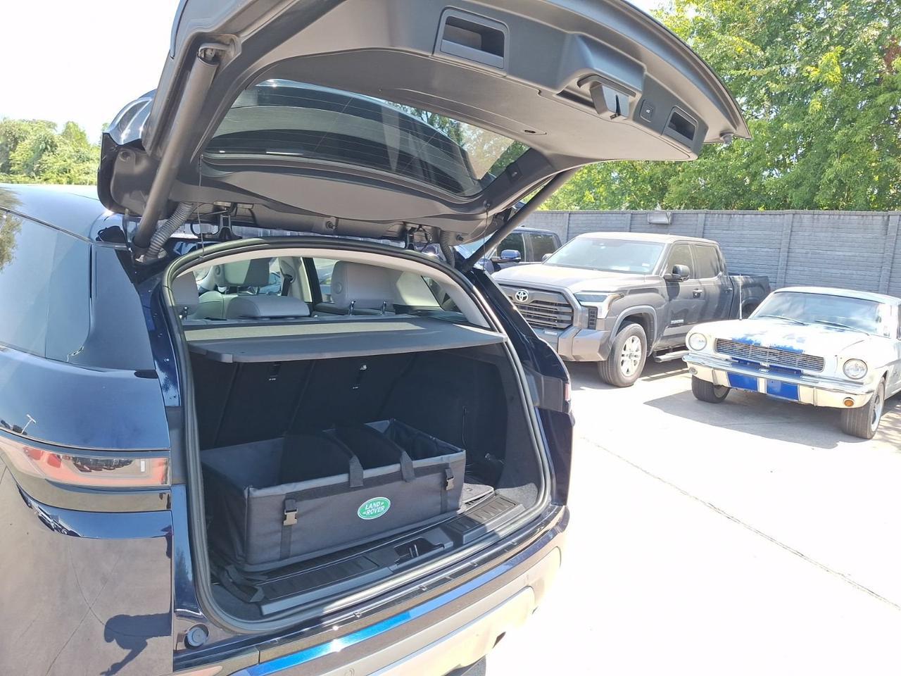 2023 Land Rover Range Rover Evoque SE Hurst TX
