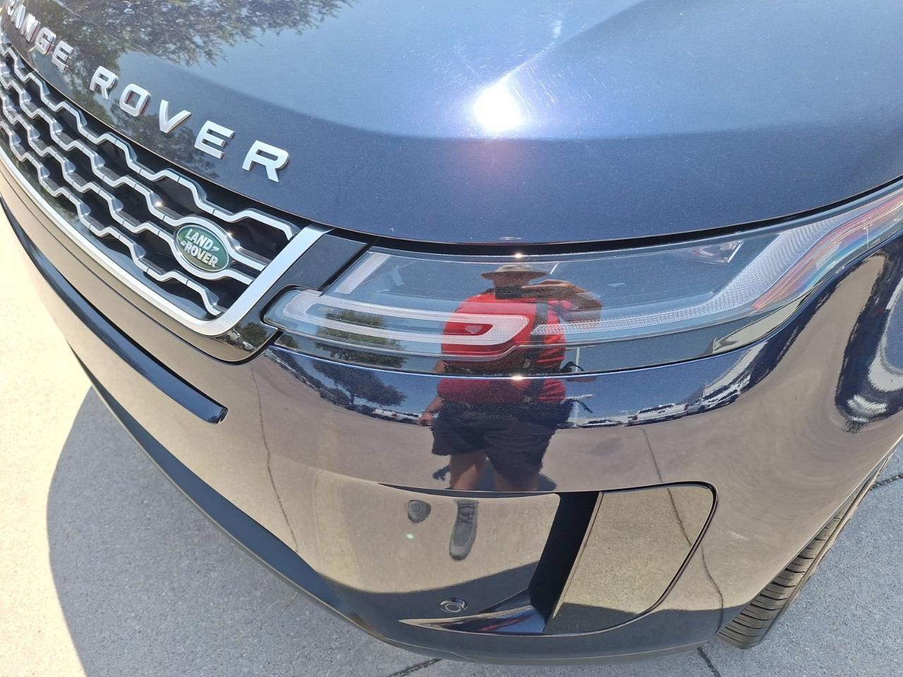 2023 Land Rover Range Rover Evoque SE Hurst TX