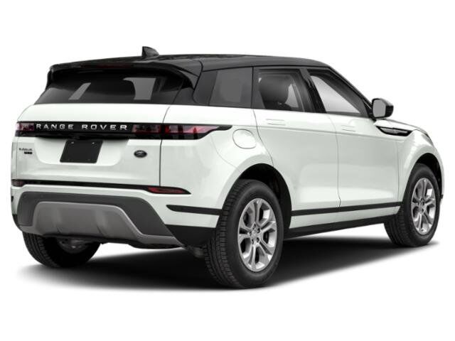 2023 Land Rover Range Rover Evoque SE Hurst TX