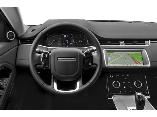 2023 Land Rover Range Rover Evoque SE Hurst TX