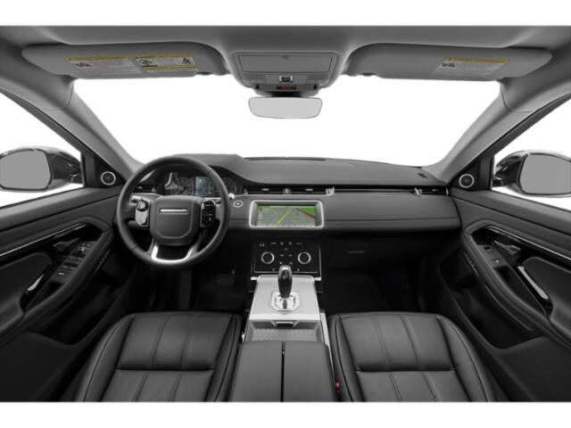 2023 Land Rover Range Rover Evoque SE Hurst TX