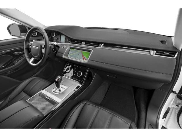 2023 Land Rover Range Rover Evoque SE Hurst TX