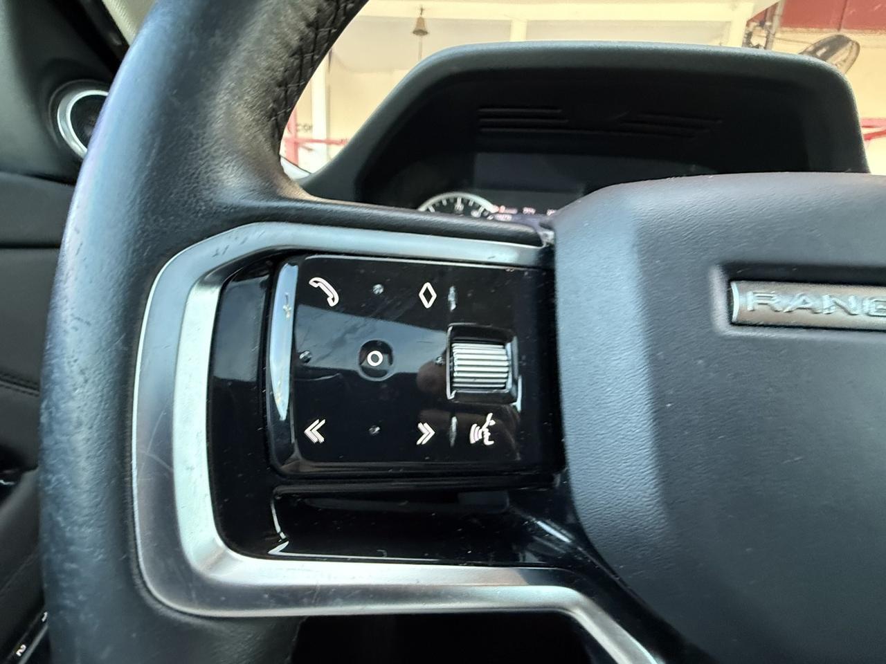 2023 Land Rover Range Rover Evoque SE Hollywood FL