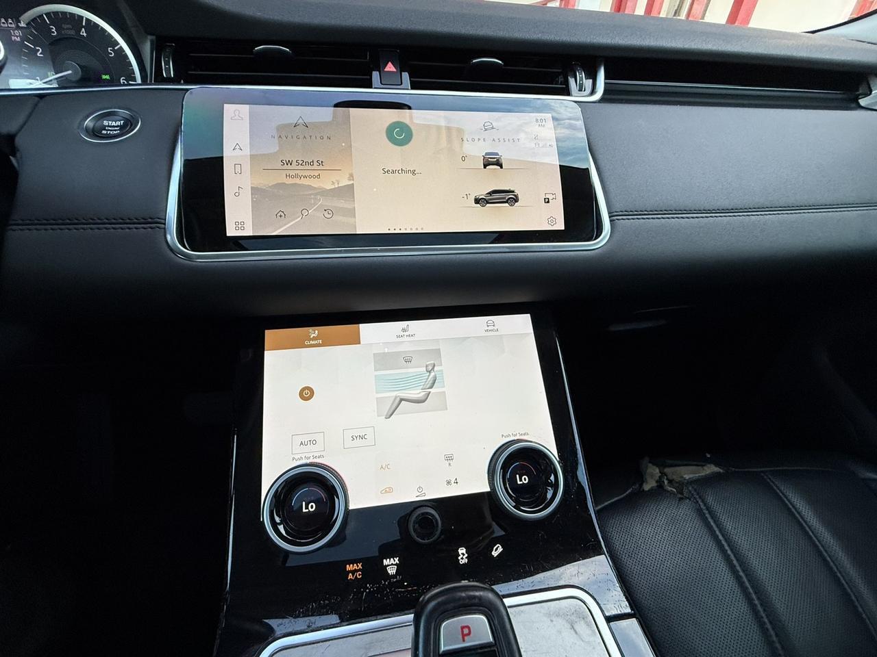 2023 Land Rover Range Rover Evoque SE Hollywood FL