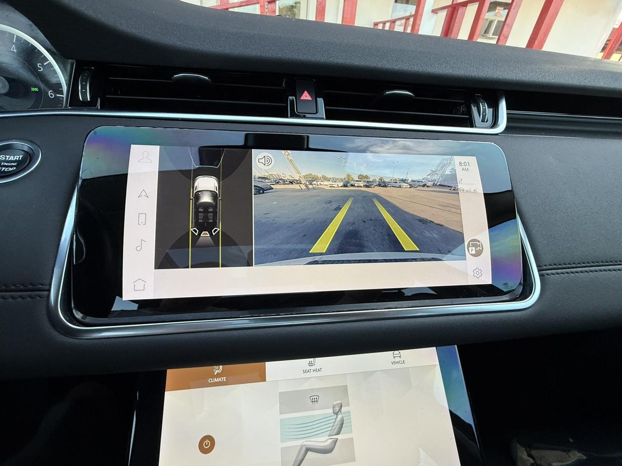 2023 Land Rover Range Rover Evoque SE Hollywood FL