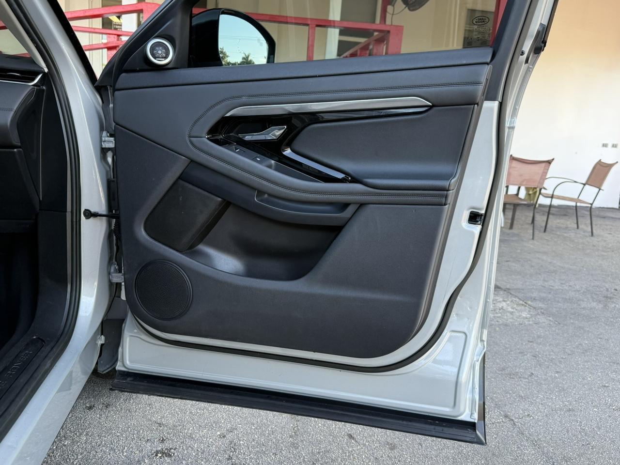 2023 Land Rover Range Rover Evoque SE Hollywood FL