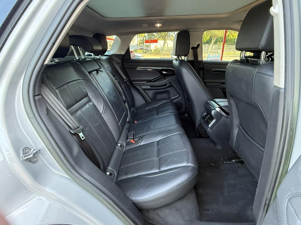 2023 Land Rover Range Rover Evoque SE Hollywood FL