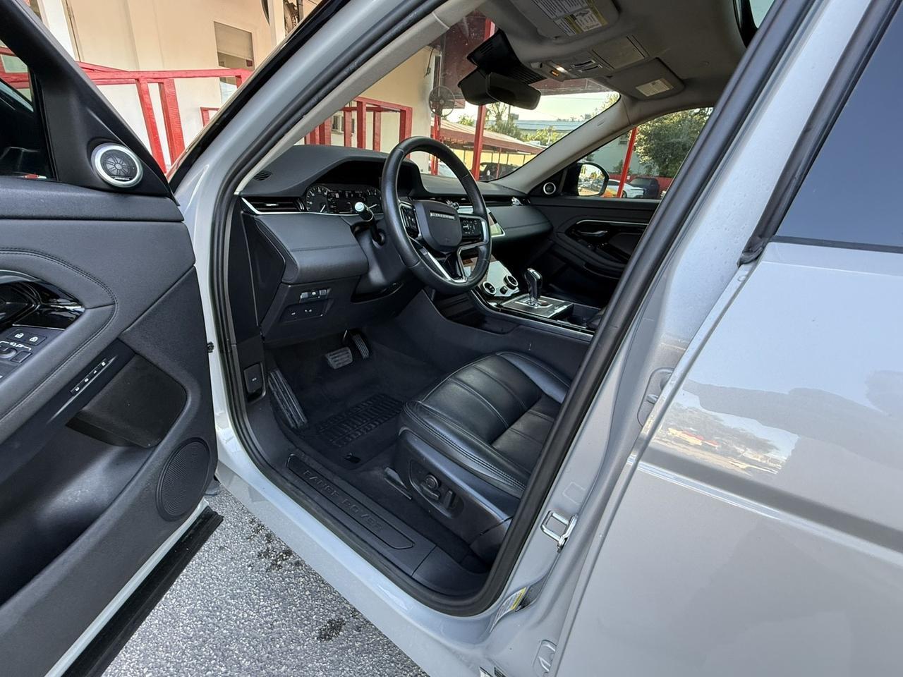 2023 Land Rover Range Rover Evoque SE Hollywood FL