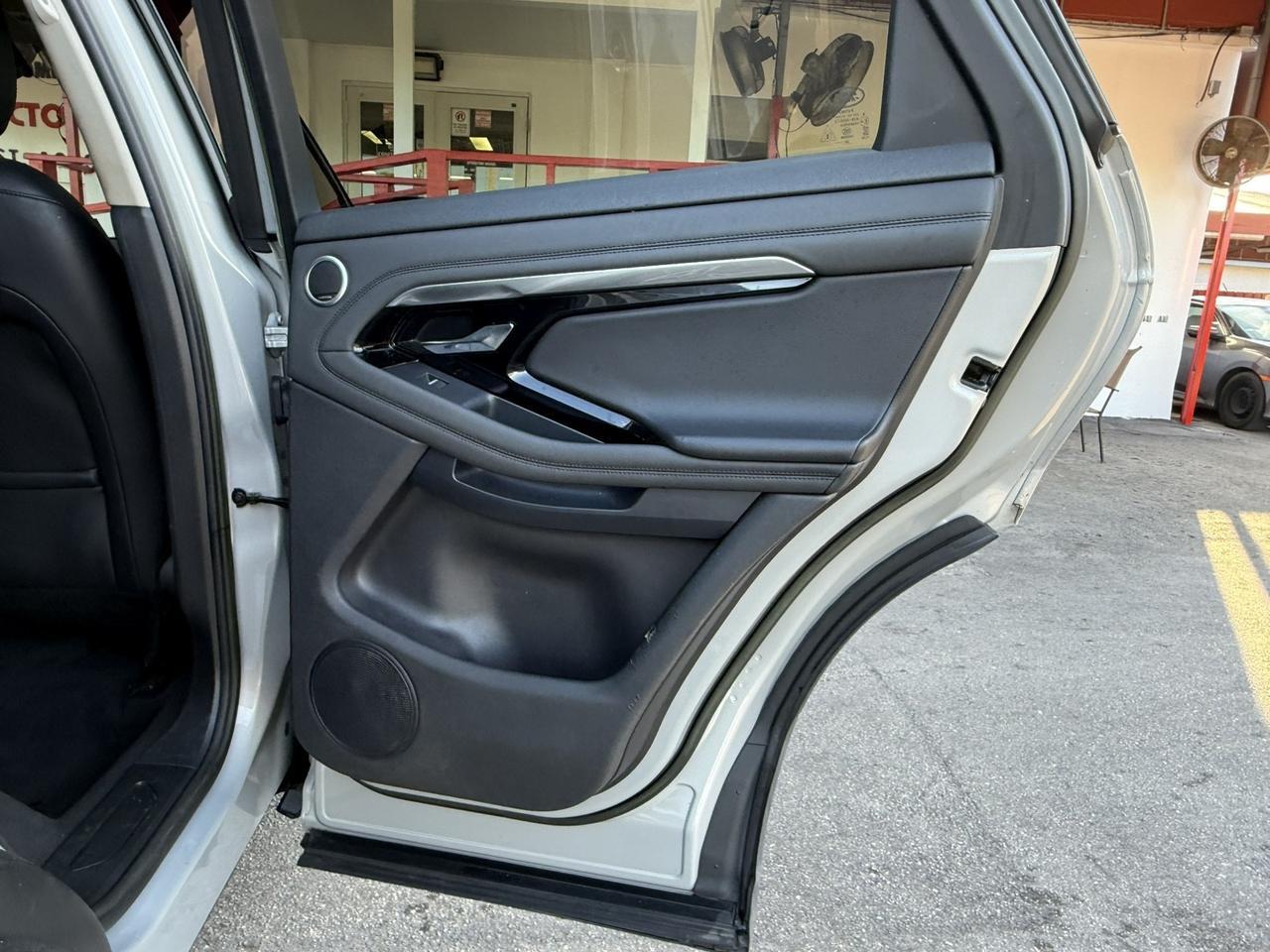 2023 Land Rover Range Rover Evoque SE Hollywood FL