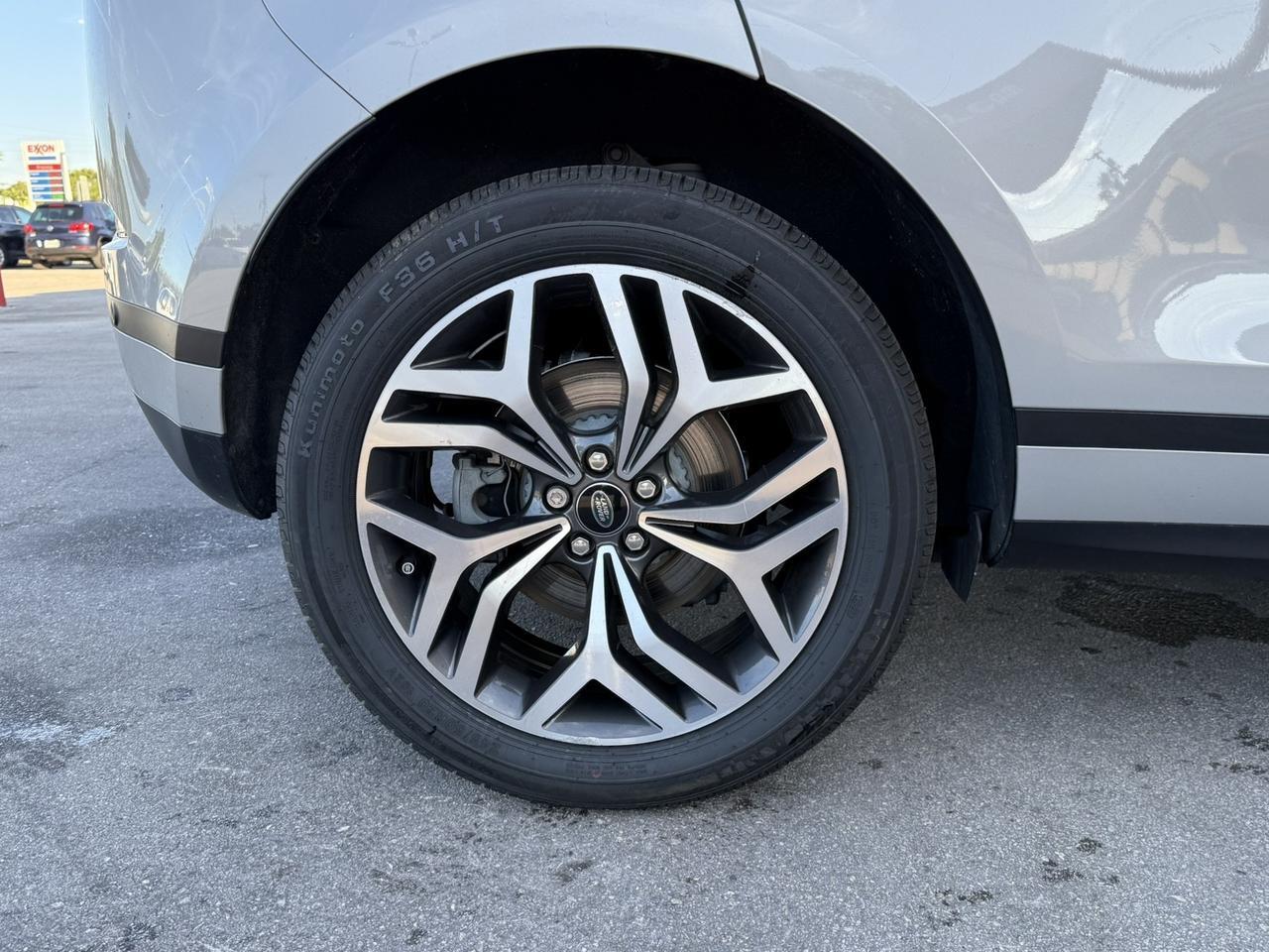 2023 Land Rover Range Rover Evoque SE Hollywood FL