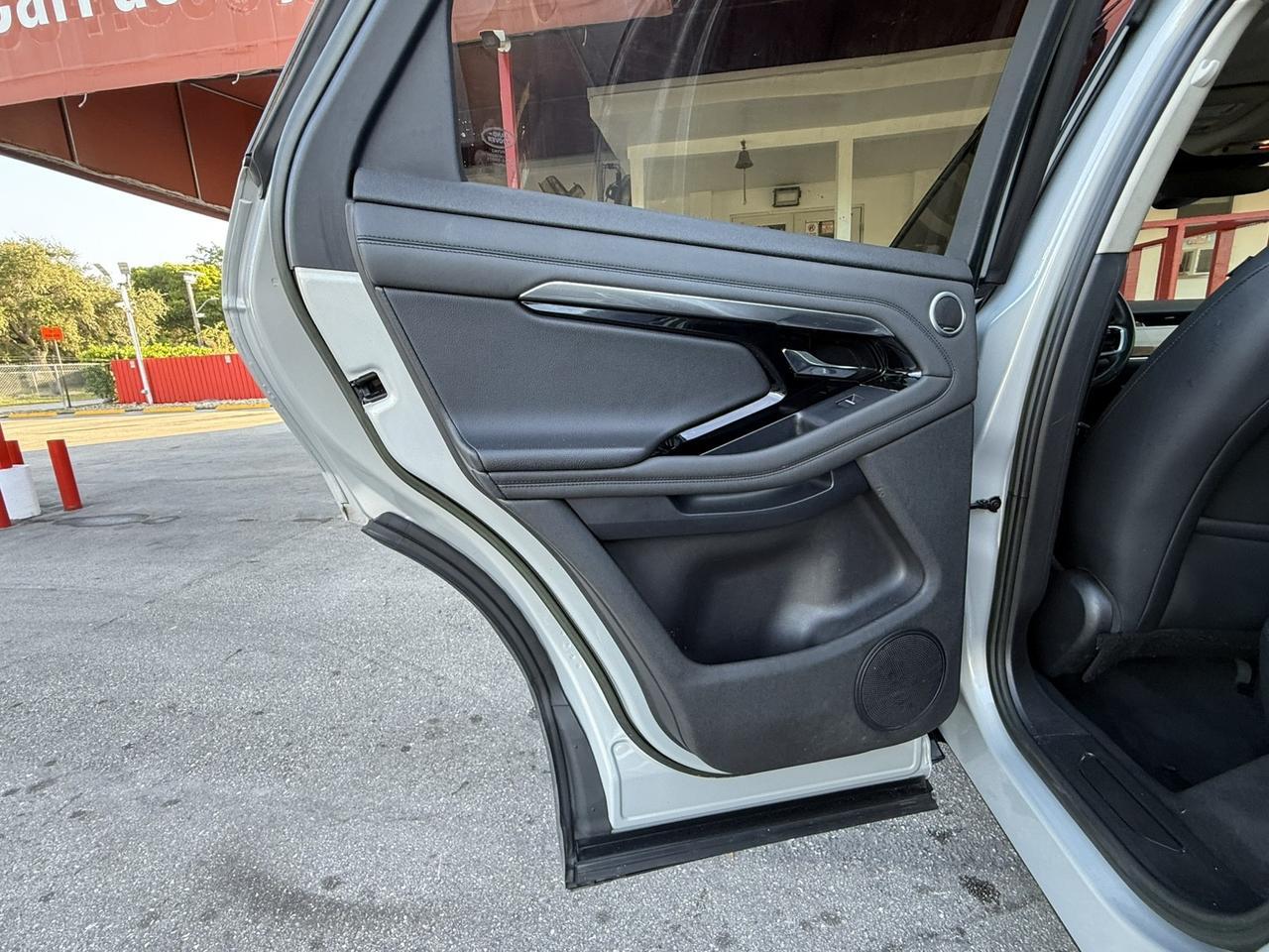 2023 Land Rover Range Rover Evoque SE Hollywood FL