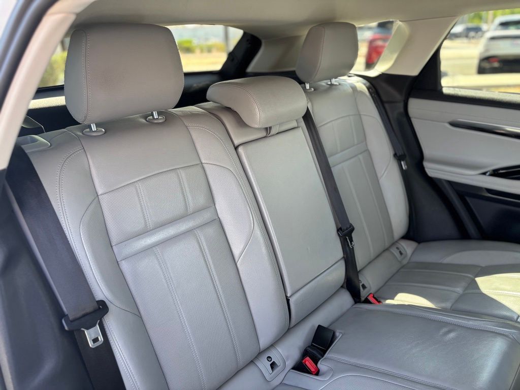 2023 Land Rover Range Rover Evoque SE Tucson AZ