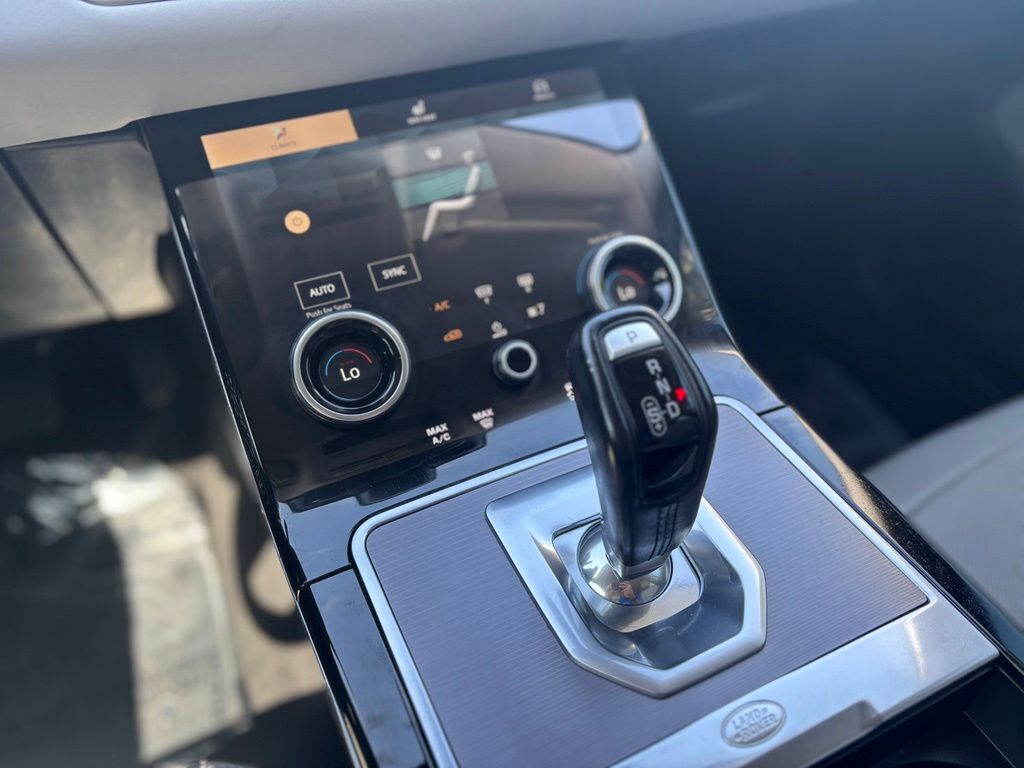 2023 Land Rover Range Rover Evoque SE Tucson AZ
