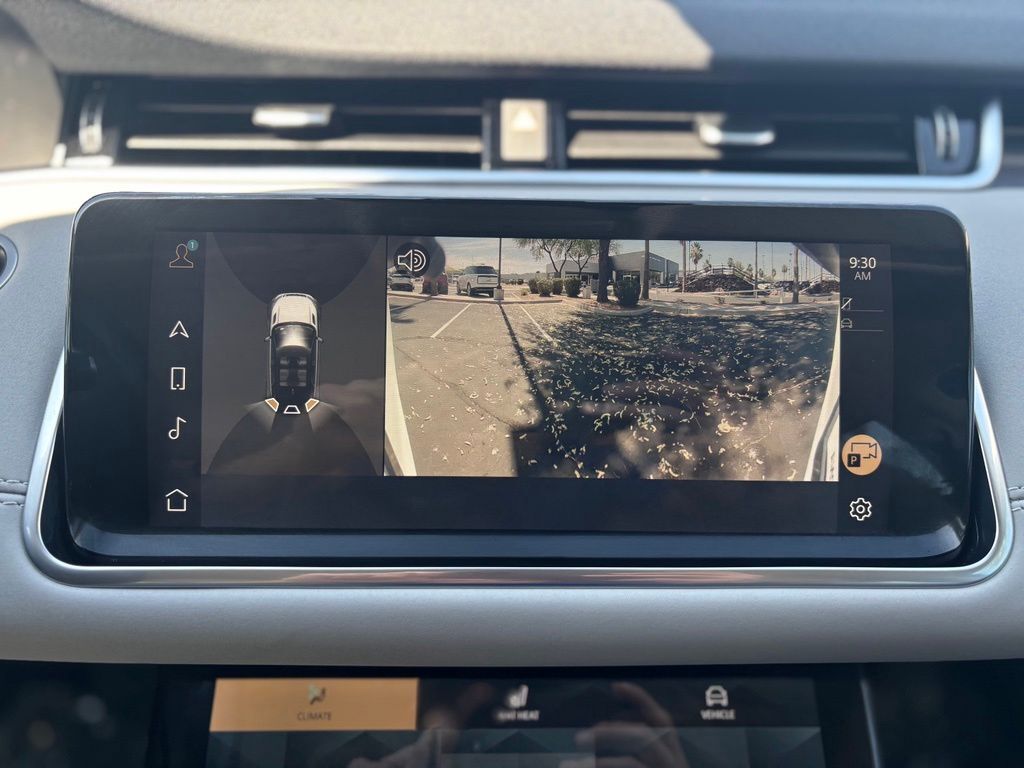2023 Land Rover Range Rover Evoque SE Tucson AZ